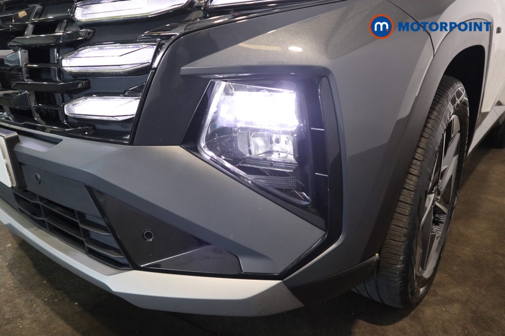 Hyundai Tucson Premium Automatic Petrol Plug-In Hybrid SUV - Stock Number (1610938) - 39th supplementary image