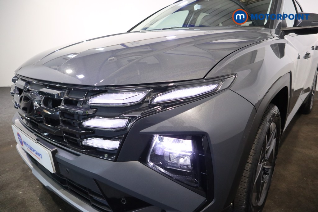 Hyundai Tucson Premium Automatic Petrol Plug-In Hybrid SUV - Stock Number (1610938) - 40th supplementary image