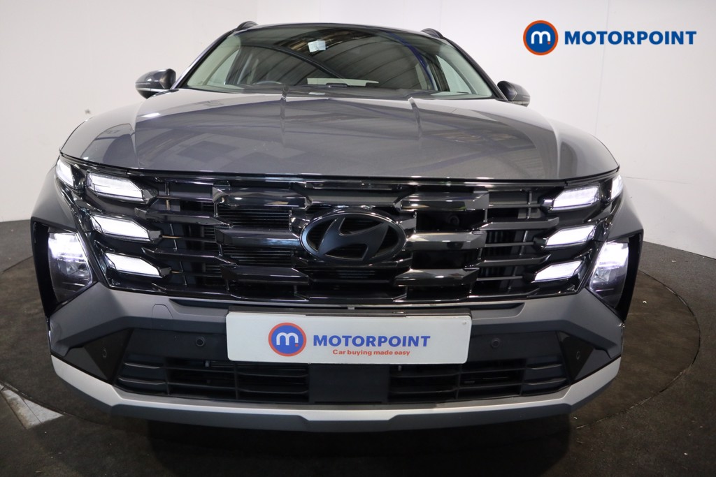 Hyundai Tucson Premium Automatic Petrol Plug-In Hybrid SUV - Stock Number (1610938) - 41st supplementary image