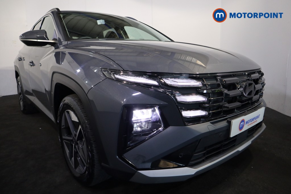 Hyundai Tucson Premium Automatic Petrol Plug-In Hybrid SUV - Stock Number (1610938) - 42nd supplementary image