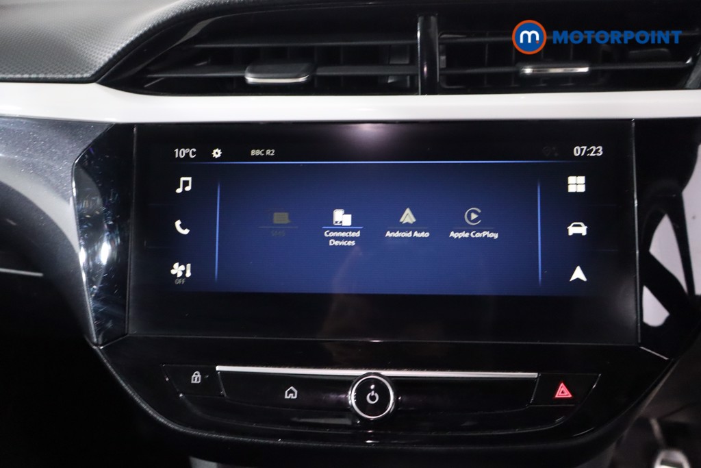 Vauxhall Corsa GS Manual Petrol Hatchback - Stock Number (1611321) - 2nd supplementary image