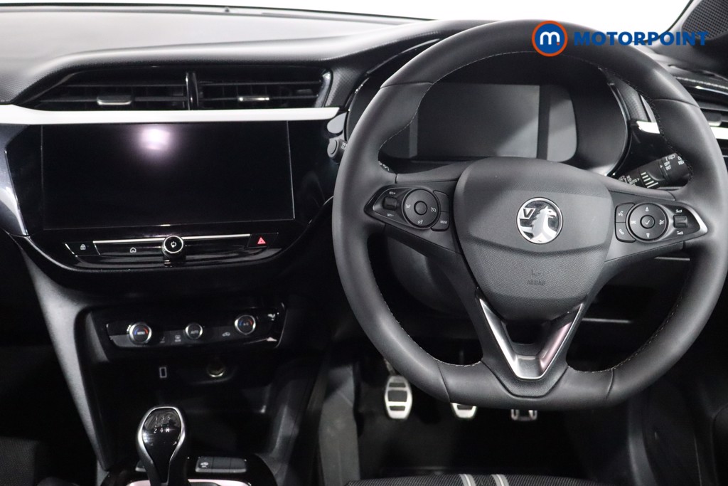 Vauxhall Corsa GS Manual Petrol Hatchback - Stock Number (1611321) - 3rd supplementary image
