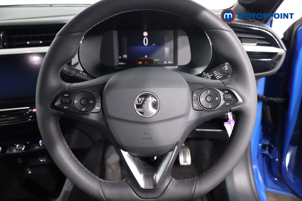 Vauxhall Corsa GS Manual Petrol Hatchback - Stock Number (1611321) - 6th supplementary image