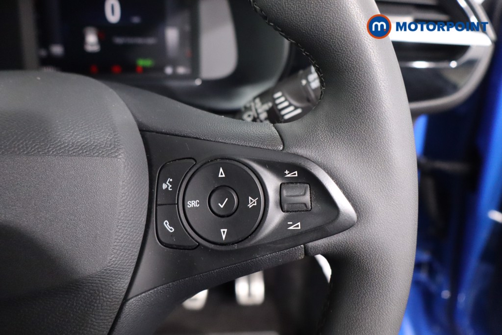 Vauxhall Corsa GS Manual Petrol Hatchback - Stock Number (1611321) - 8th supplementary image