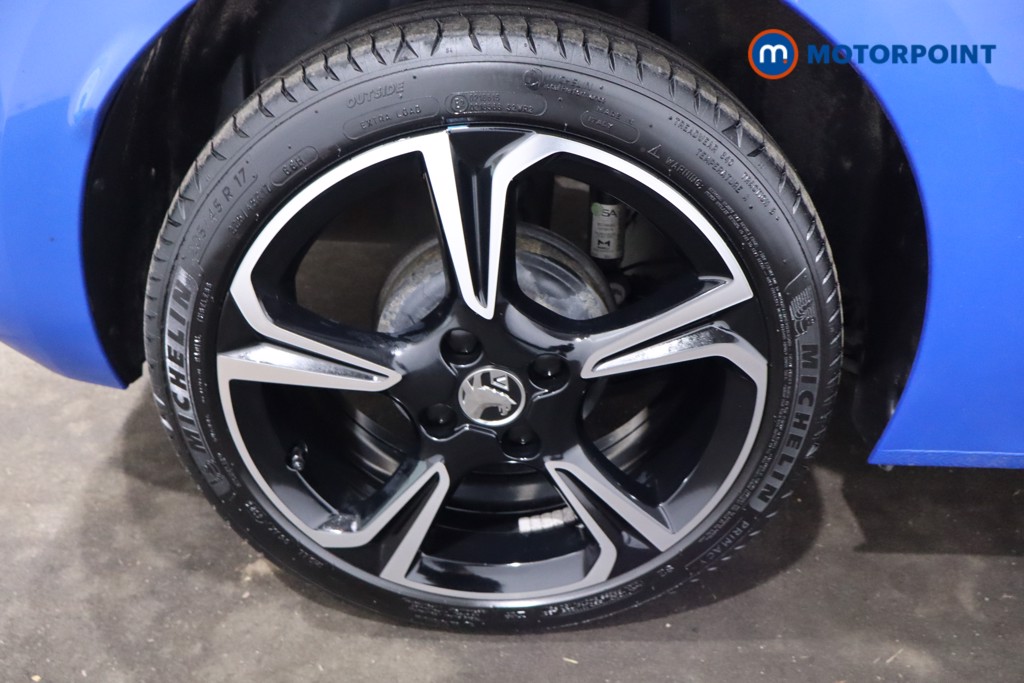 Vauxhall Corsa GS Manual Petrol Hatchback - Stock Number (1611321) - 9th supplementary image