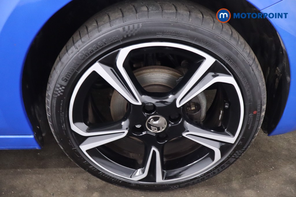 Vauxhall Corsa GS Manual Petrol Hatchback - Stock Number (1611321) - 10th supplementary image