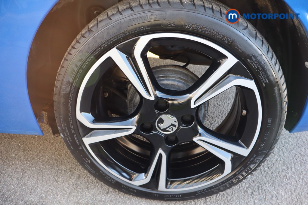 Vauxhall Corsa GS Manual Petrol Hatchback - Stock Number (1611321) - 12th supplementary image