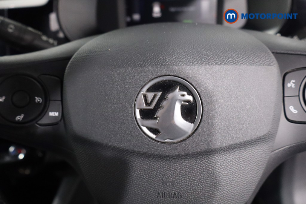 Vauxhall Corsa GS Manual Petrol Hatchback - Stock Number (1611321) - 13th supplementary image