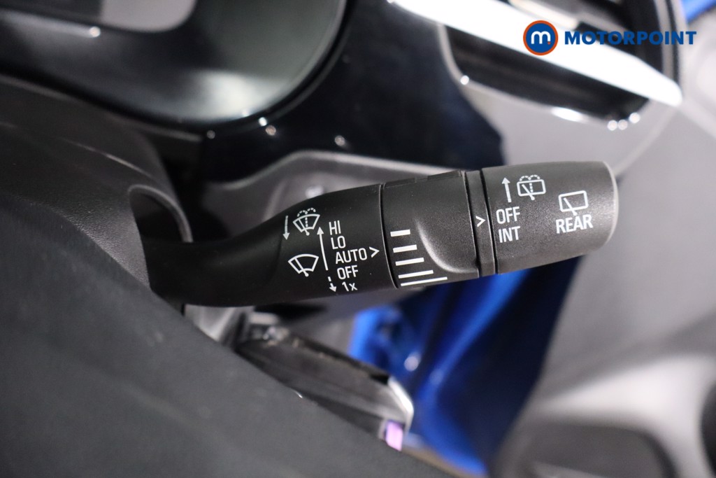 Vauxhall Corsa GS Manual Petrol Hatchback - Stock Number (1611321) - 15th supplementary image