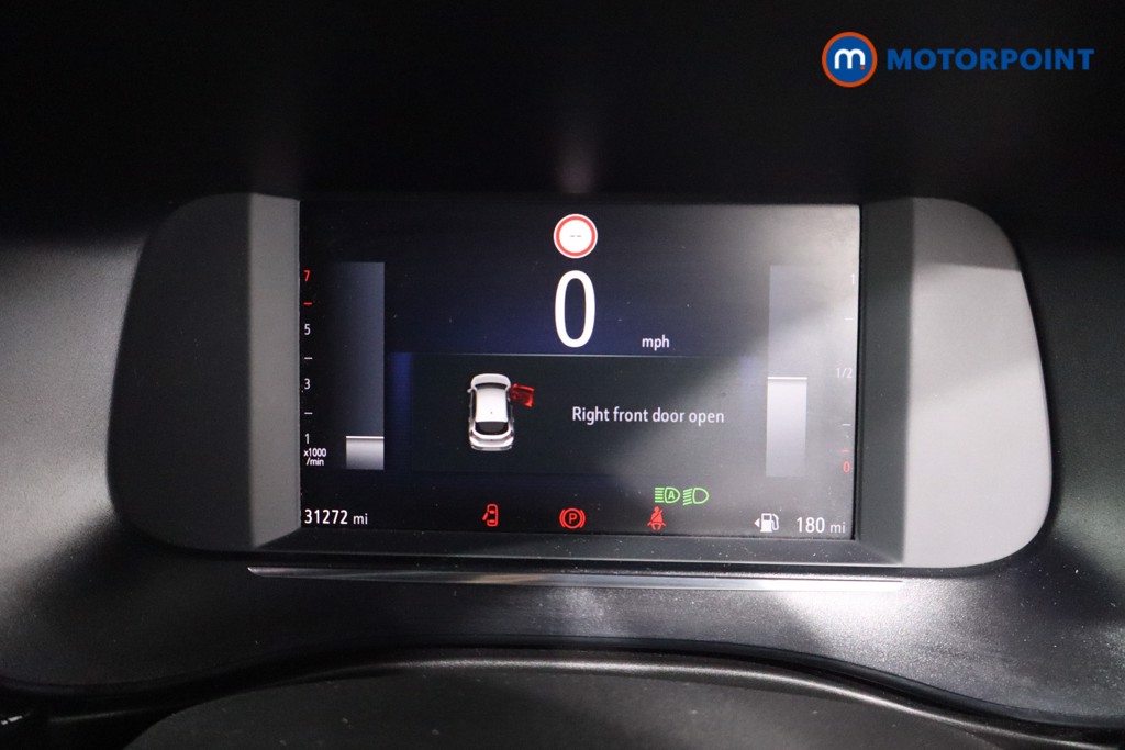 Vauxhall Corsa GS Manual Petrol Hatchback - Stock Number (1611321) - 16th supplementary image