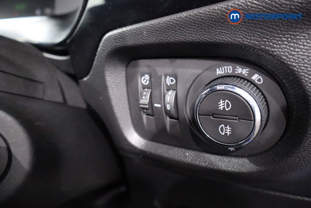 Vauxhall Corsa GS Manual Petrol Hatchback - Stock Number (1611321) - 17th supplementary image