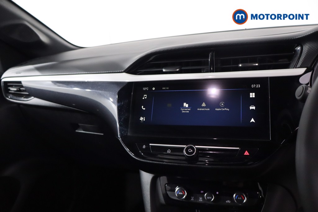 Vauxhall Corsa GS Manual Petrol Hatchback - Stock Number (1611321) - 18th supplementary image