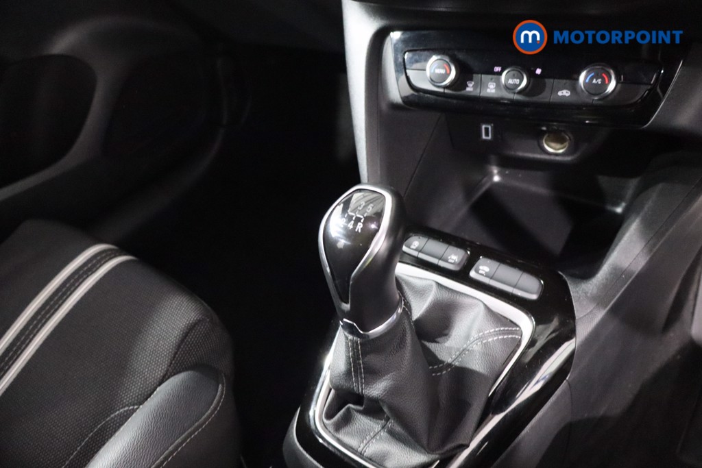 Vauxhall Corsa GS Manual Petrol Hatchback - Stock Number (1611321) - 20th supplementary image