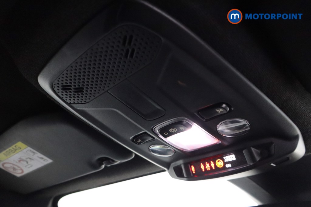 Vauxhall Corsa GS Manual Petrol Hatchback - Stock Number (1611321) - 21st supplementary image