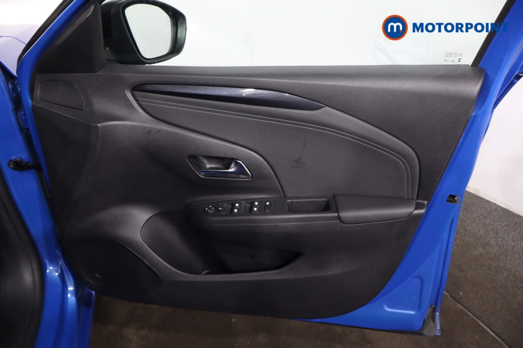 Vauxhall Corsa GS Manual Petrol Hatchback - Stock Number (1611321) - 23rd supplementary image