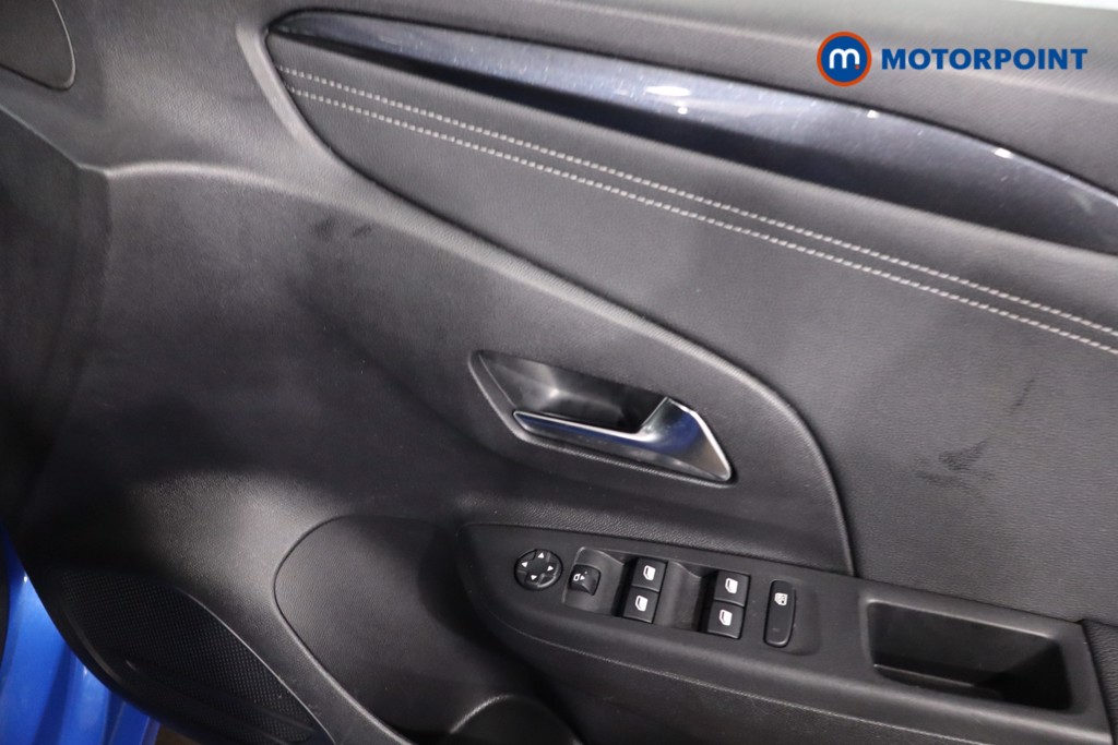 Vauxhall Corsa GS Manual Petrol Hatchback - Stock Number (1611321) - 24th supplementary image