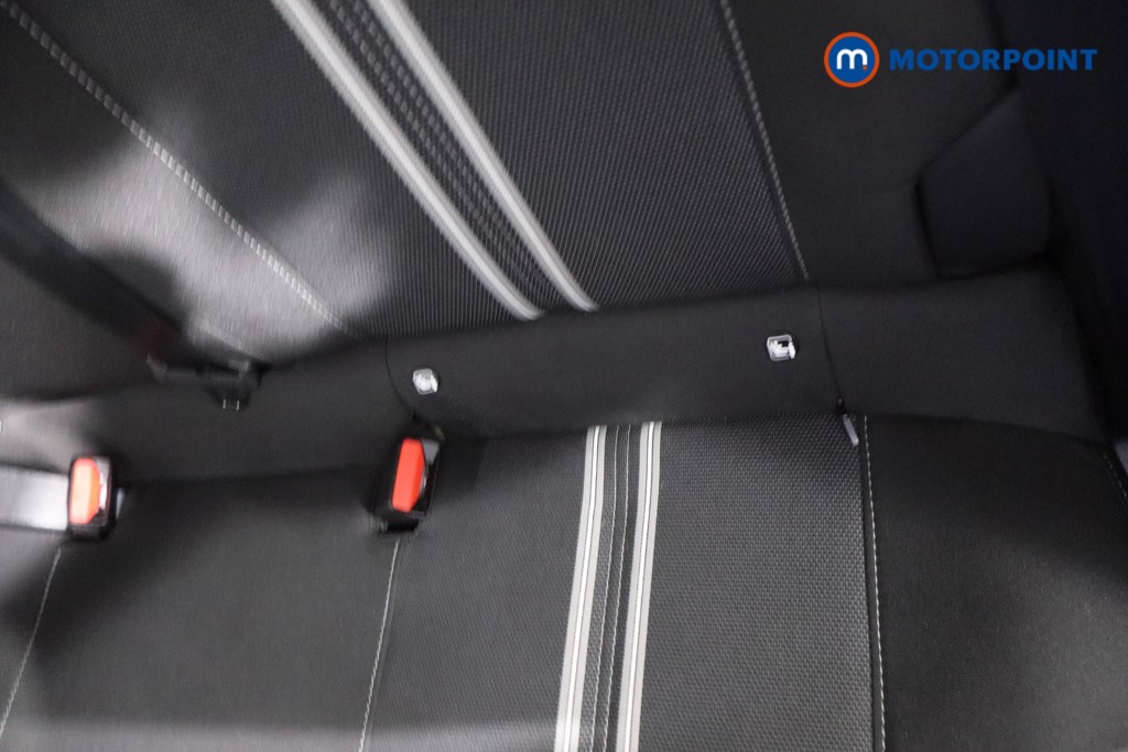 Vauxhall Corsa GS Manual Petrol Hatchback - Stock Number (1611321) - 25th supplementary image