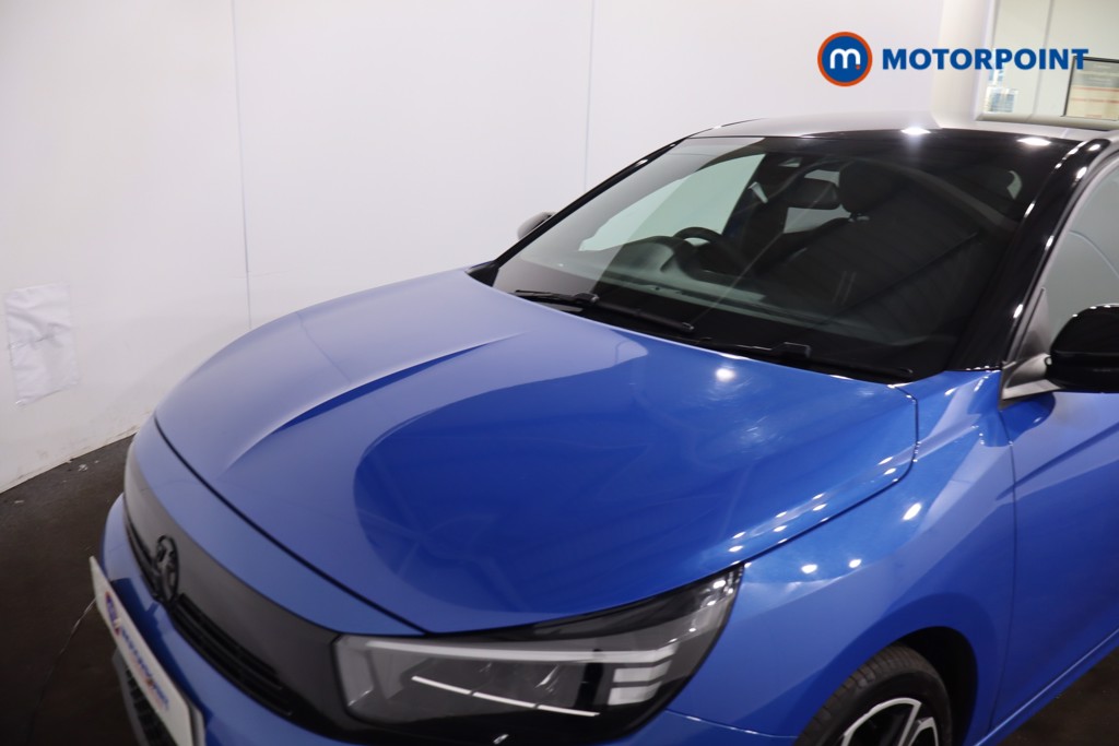 Vauxhall Corsa GS Manual Petrol Hatchback - Stock Number (1611321) - 26th supplementary image