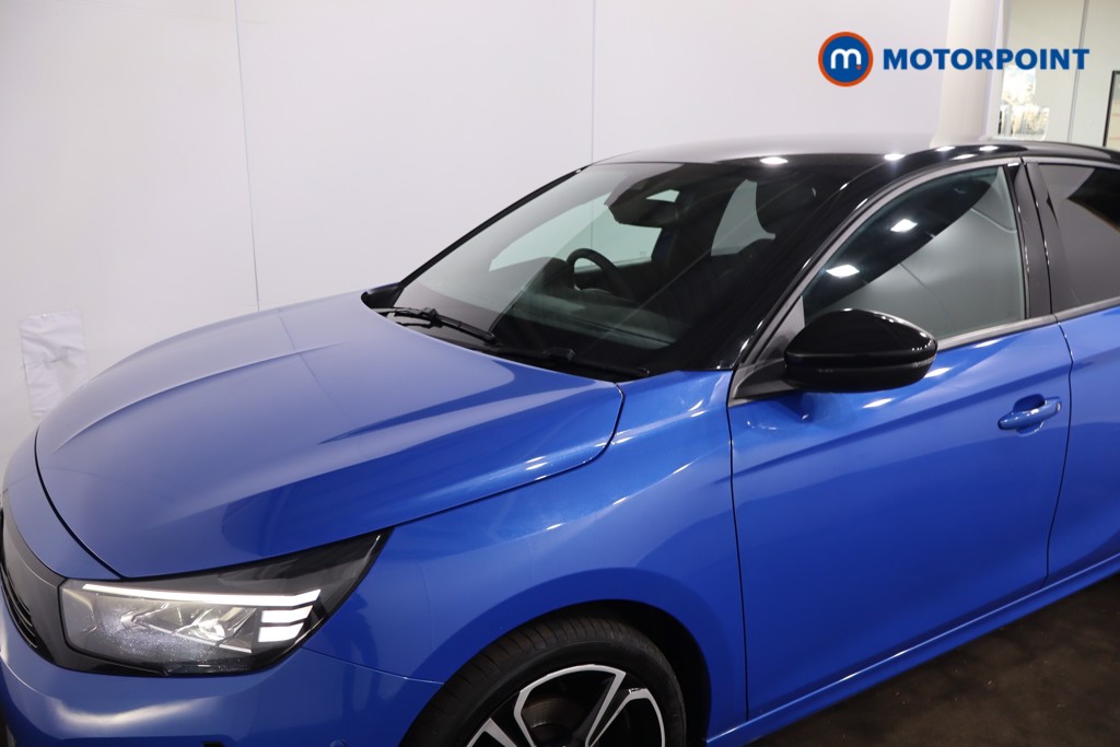 Vauxhall Corsa GS Manual Petrol Hatchback - Stock Number (1611321) - 27th supplementary image