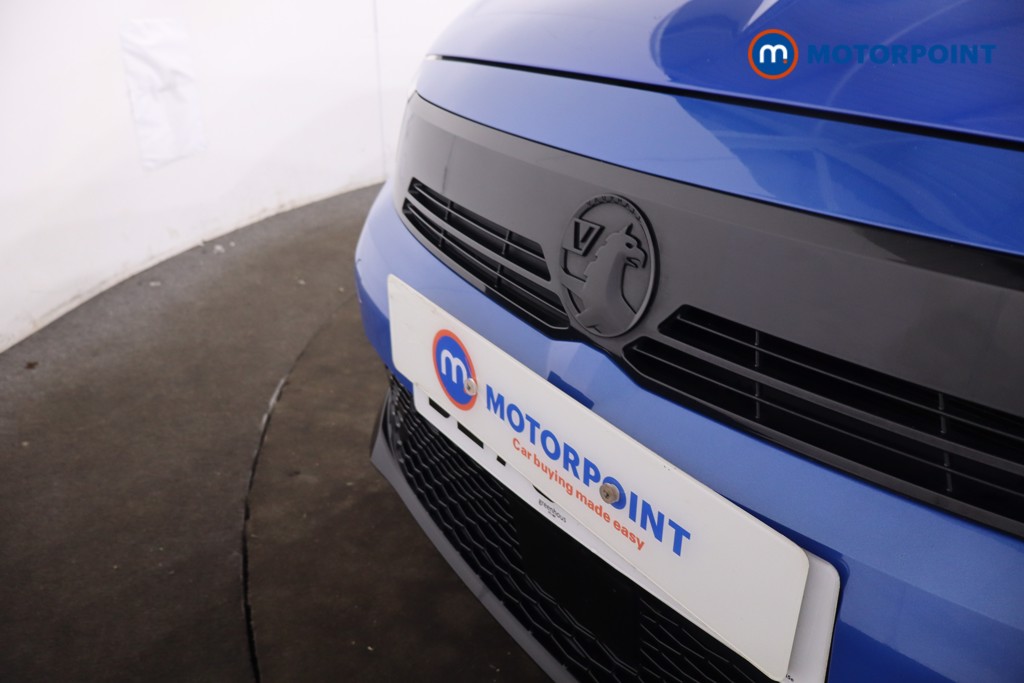 Vauxhall Corsa GS Manual Petrol Hatchback - Stock Number (1611321) - 28th supplementary image