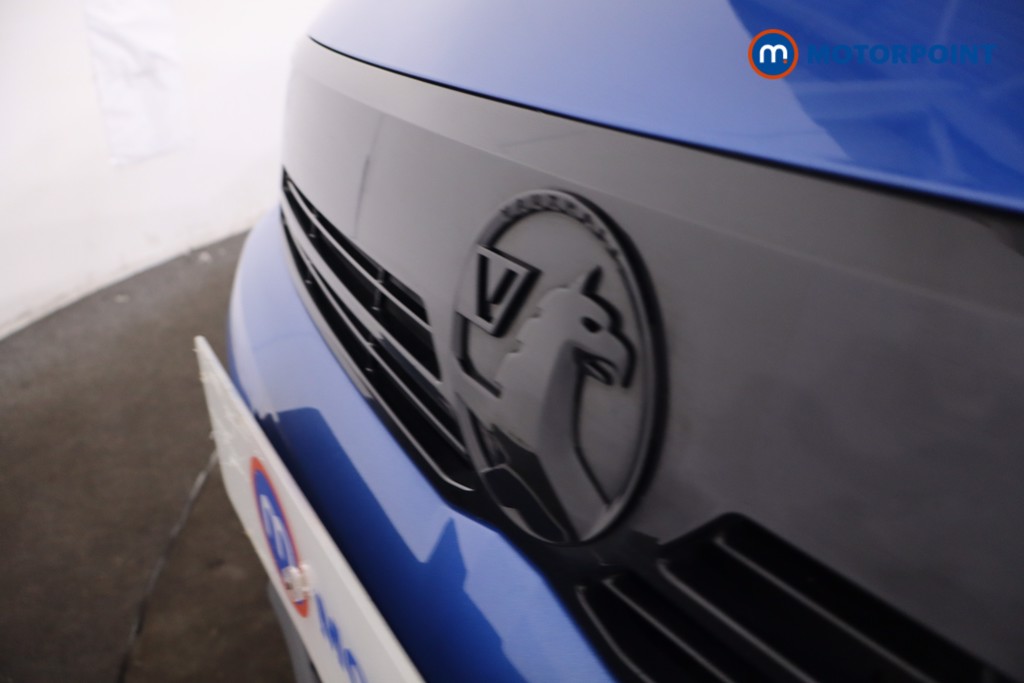 Vauxhall Corsa GS Manual Petrol Hatchback - Stock Number (1611321) - 29th supplementary image