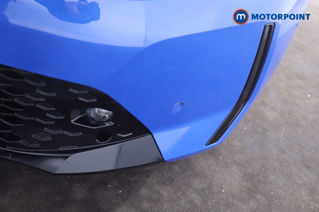 Vauxhall Corsa GS Manual Petrol Hatchback - Stock Number (1611321) - 31st supplementary image