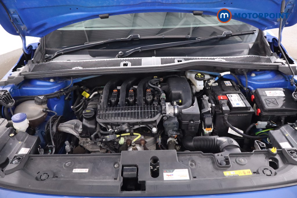 Vauxhall Corsa GS Manual Petrol Hatchback - Stock Number (1611321) - 32nd supplementary image
