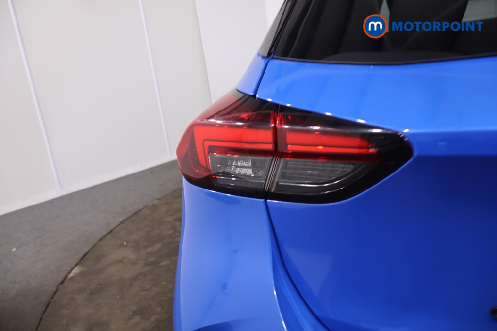 Vauxhall Corsa GS Manual Petrol Hatchback - Stock Number (1611321) - 35th supplementary image