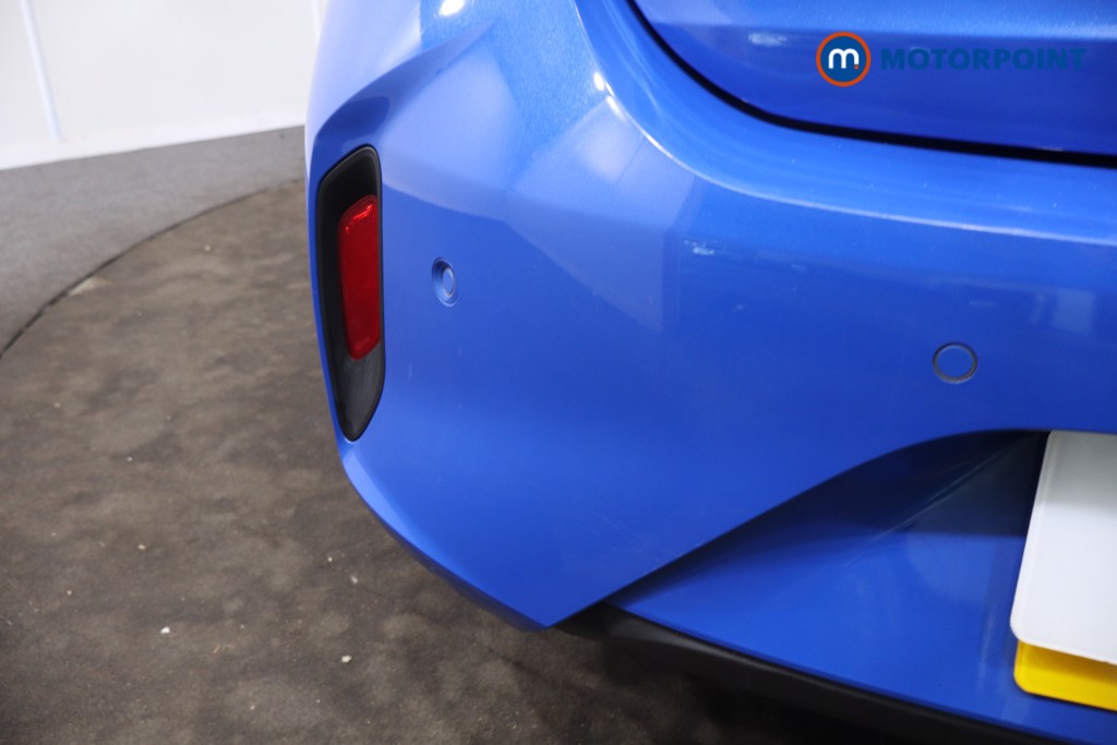 Vauxhall Corsa GS Manual Petrol Hatchback - Stock Number (1611321) - 36th supplementary image