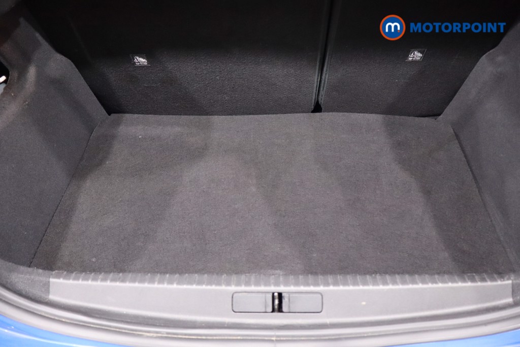 Vauxhall Corsa GS Manual Petrol Hatchback - Stock Number (1611321) - 37th supplementary image