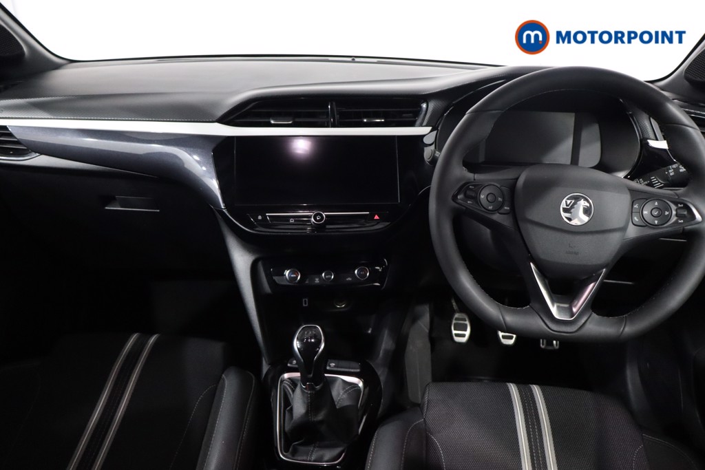 Vauxhall Corsa GS Manual Petrol Hatchback - Stock Number (1611321) - 1st supplementary image