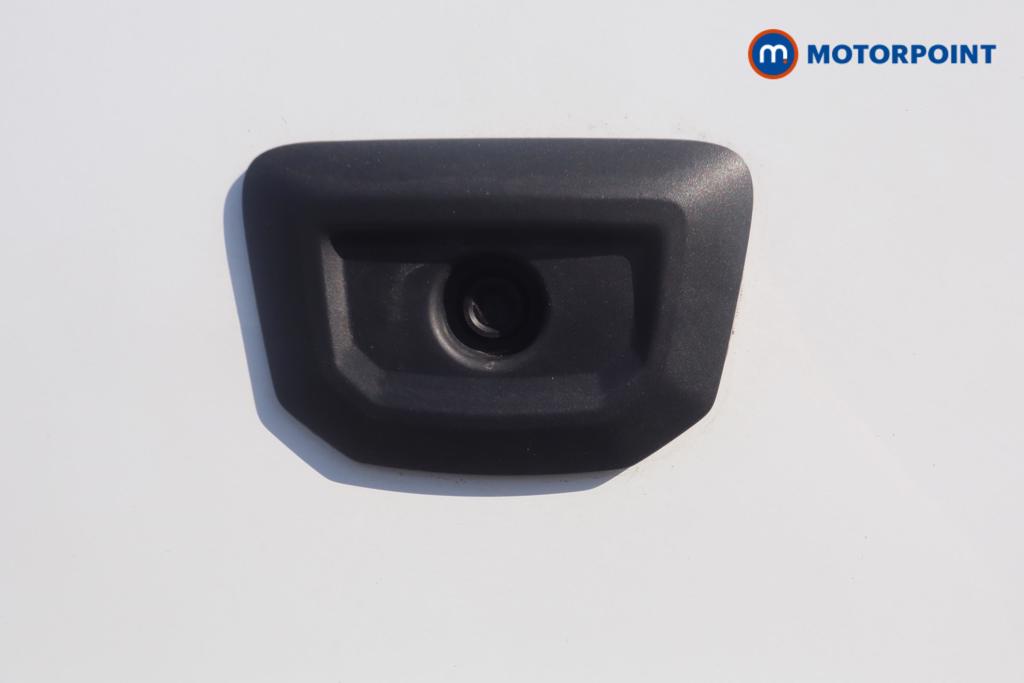 Ford Transit Limited Automatic Diesel Medium Roof Van - Stock Number (1611420) - 7th supplementary image