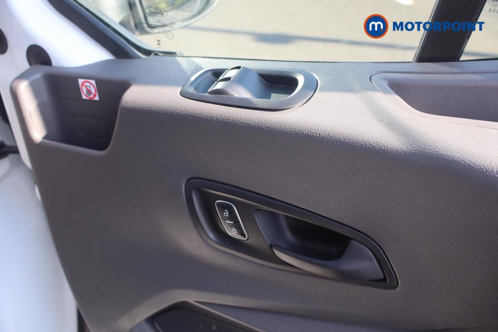 Ford Transit Limited Automatic Diesel Medium Roof Van - Stock Number (1611420) - 12th supplementary image