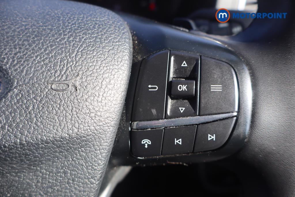 Ford Transit Limited Automatic Diesel Medium Roof Van - Stock Number (1611420) - 15th supplementary image