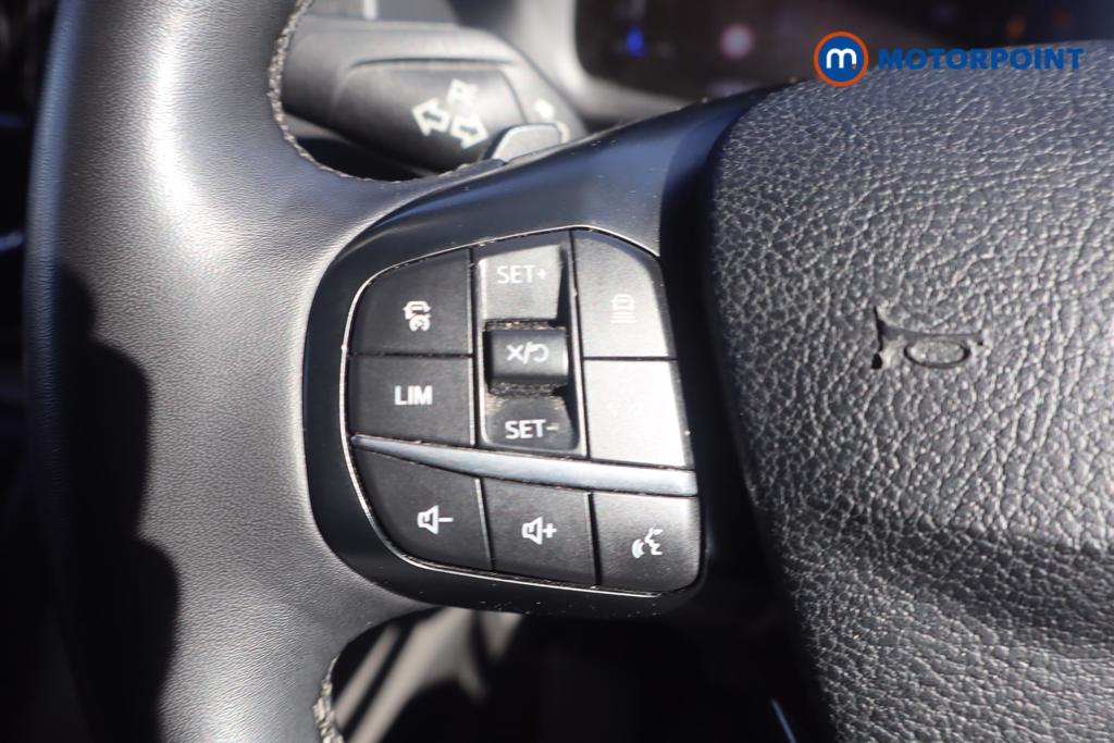 Ford Transit Limited Automatic Diesel Medium Roof Van - Stock Number (1611420) - 16th supplementary image