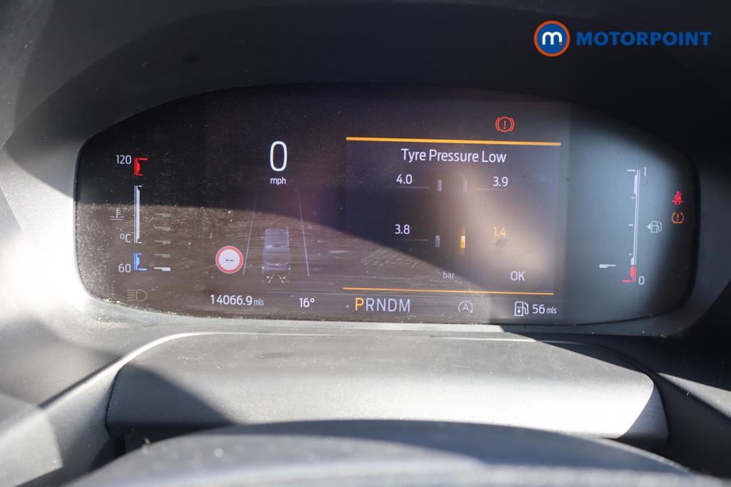 Ford Transit Limited Automatic Diesel Medium Roof Van - Stock Number (1611420) - 18th supplementary image