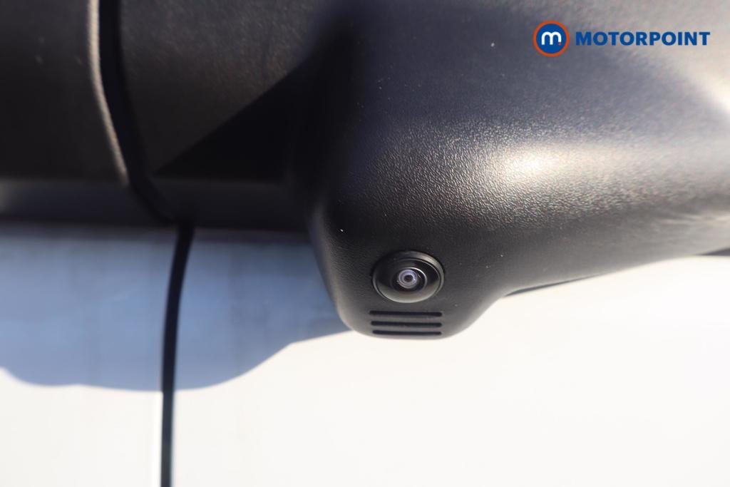 Ford Transit Limited Automatic Diesel Medium Roof Van - Stock Number (1611431) - Front bumper