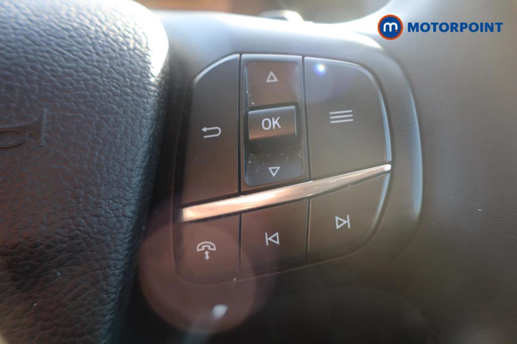 Ford Transit Limited Automatic Diesel Medium Roof Van - Stock Number (1611431) - 16th supplementary image