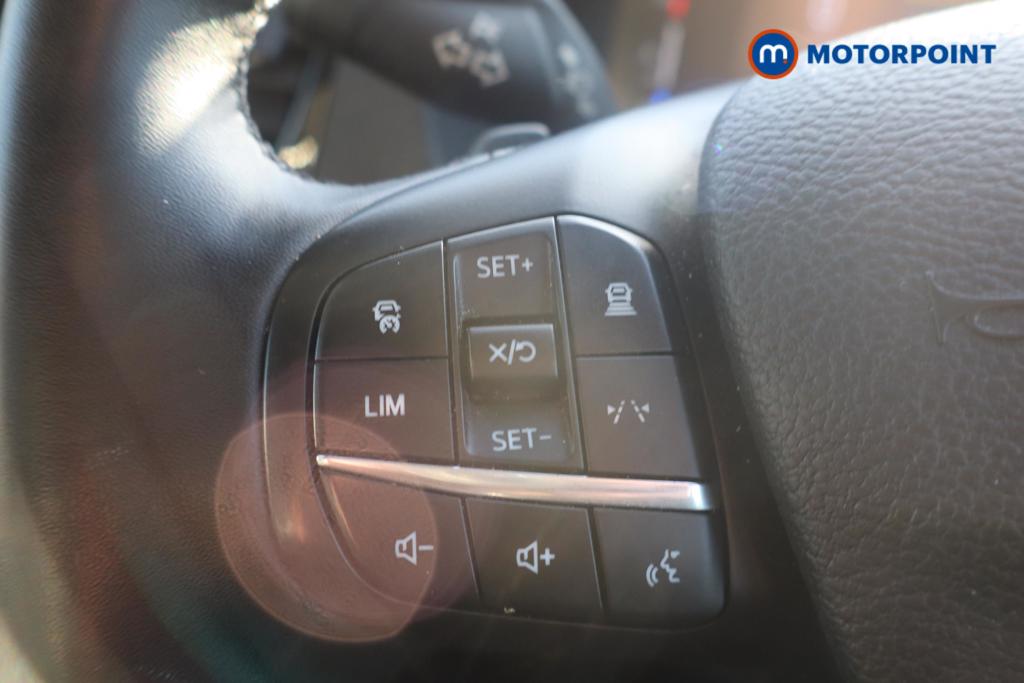 Ford Transit Limited Automatic Diesel Medium Roof Van - Stock Number (1611431) - 17th supplementary image