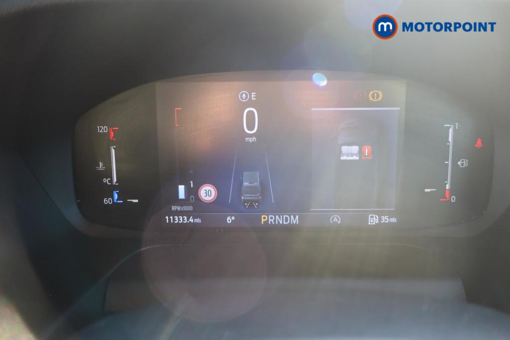 Ford Transit Limited Automatic Diesel Medium Roof Van - Stock Number (1611431) - 19th supplementary image