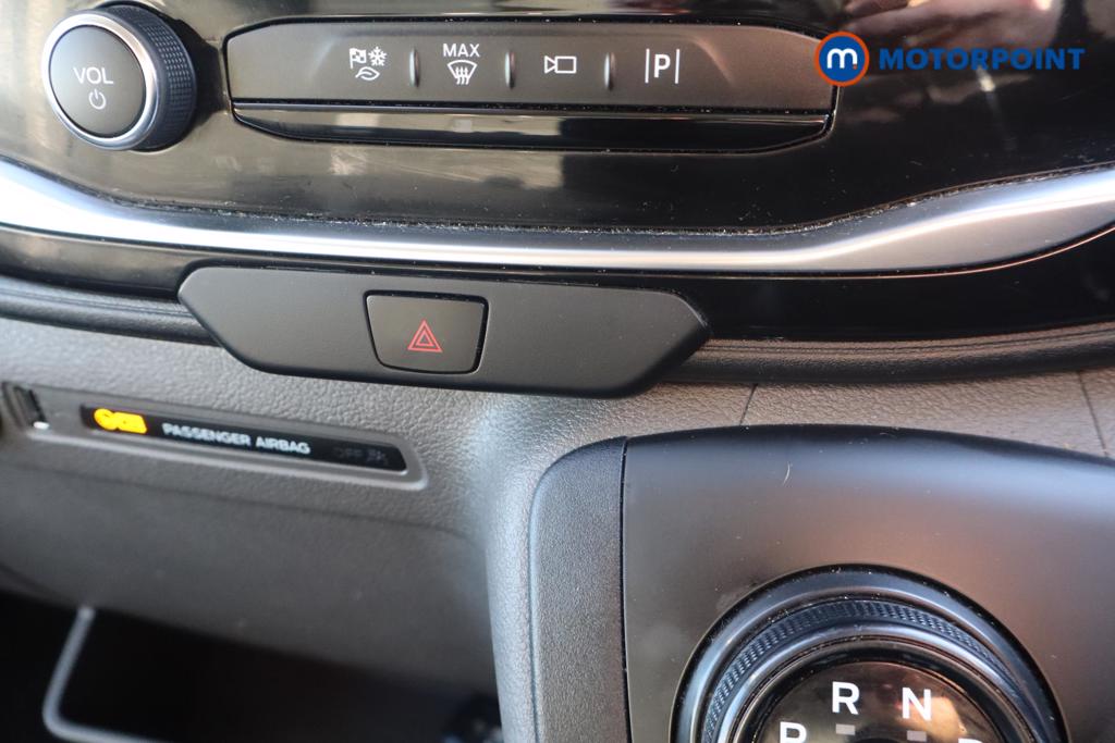 Ford Transit Limited Automatic Diesel Medium Roof Van - Stock Number (1611431) - 21st supplementary image