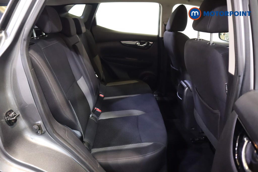 Nissan Qashqai Acenta Premium Automatic Petrol SUV - Stock Number (1612536) - 7th supplementary image