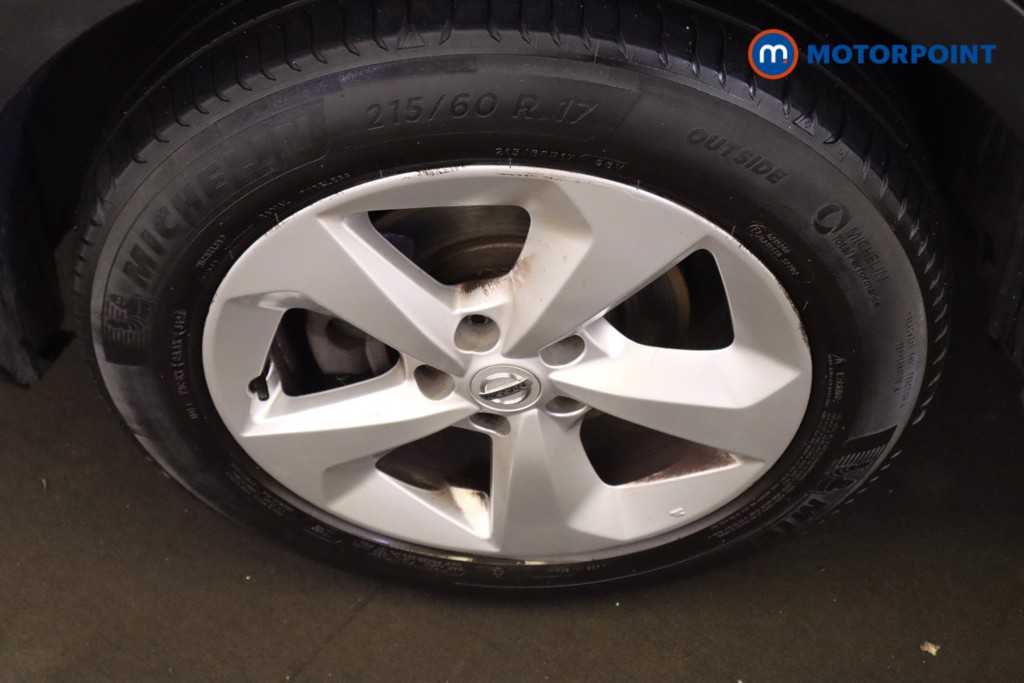 Nissan Qashqai Acenta Premium Automatic Petrol SUV - Stock Number (1612536) - 10th supplementary image