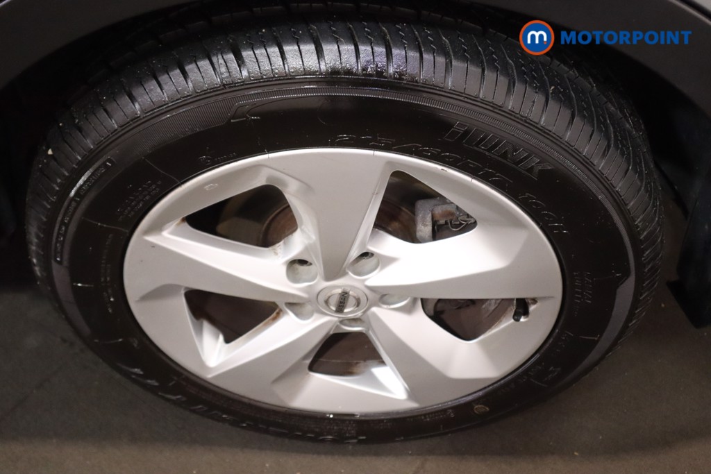 Nissan Qashqai Acenta Premium Automatic Petrol SUV - Stock Number (1612536) - 11th supplementary image