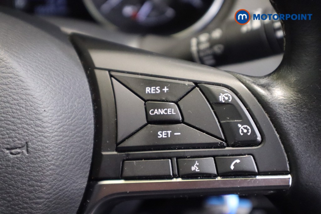 Nissan Qashqai Acenta Premium Automatic Petrol SUV - Stock Number (1612536) - 19th supplementary image