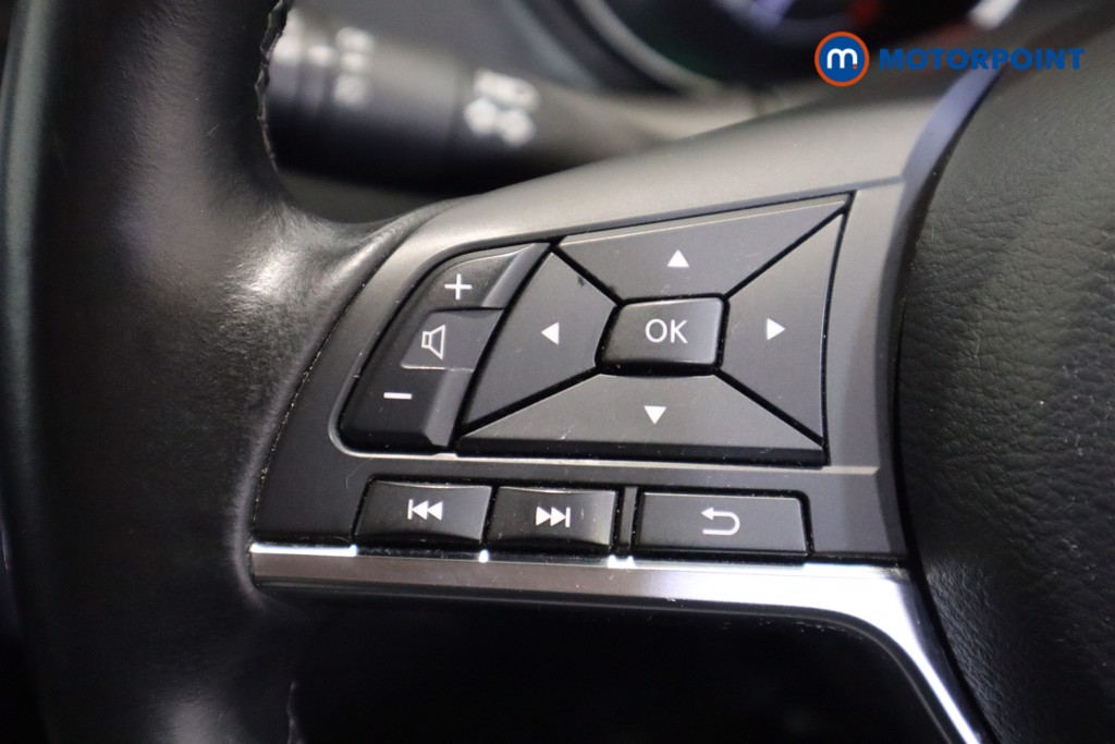 Nissan Qashqai Acenta Premium Automatic Petrol SUV - Stock Number (1612536) - 20th supplementary image