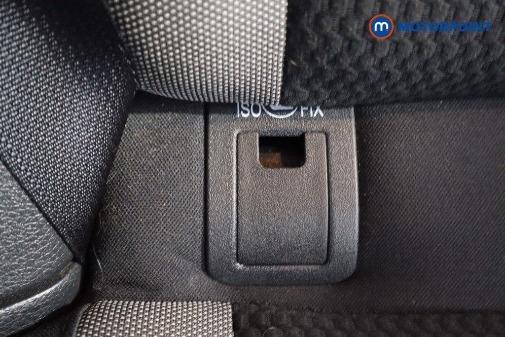 Nissan Qashqai Acenta Premium Automatic Petrol SUV - Stock Number (1612536) - 26th supplementary image