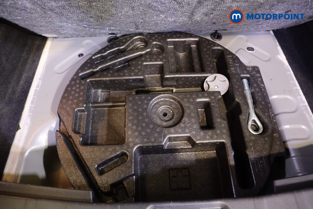 Nissan Qashqai Acenta Premium Automatic Petrol SUV - Stock Number (1612536) - 28th supplementary image