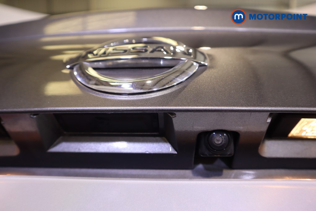 Nissan Qashqai Acenta Premium Automatic Petrol SUV - Stock Number (1612536) - 29th supplementary image