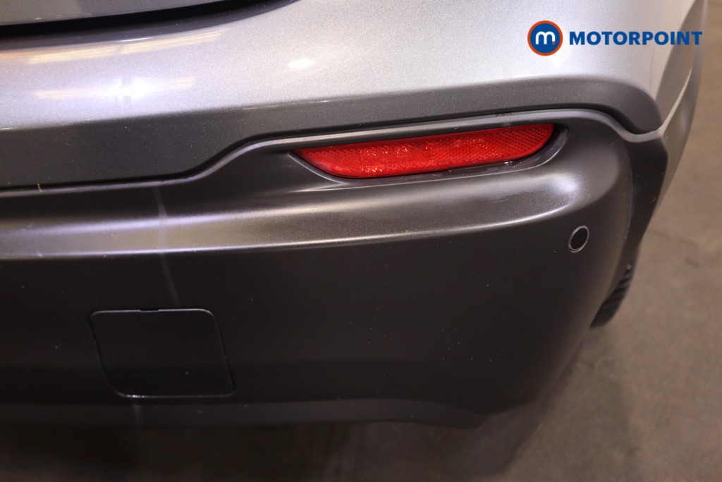 Nissan Qashqai Acenta Premium Automatic Petrol SUV - Stock Number (1612536) - 32nd supplementary image